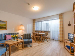 Ferienwohnanlage Oberaudorf F5 mit Hallenbad und Sauna
